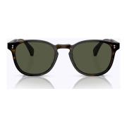 Zonnebril Oliver Peoples Occhiali da Sole Finley Esq. Sun OV5298SU 167...