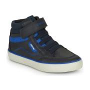 Hoge Sneakers Geox J GISLI BOY