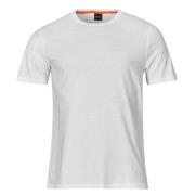 T-shirt Korte Mouw BOSS Tegood