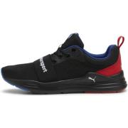 Lage Sneakers Puma Bmw Mms Wired Run