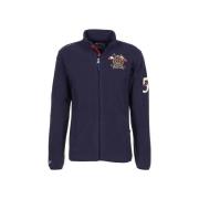 Fleece Jack Vent Du Cap Blouson polaire homme CAUBIN