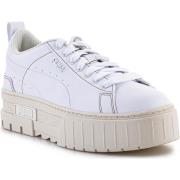 Lage Sneakers Puma Mayze Infuse Wns 384974 01 White