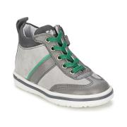 Hoge Sneakers Acebo's ABARNE