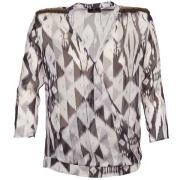 Blouse One Step CREPUSCULE
