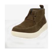 Laarzen Armistice VOLT TRAKE SUEDE