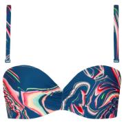 Bikini Lisca Bandeau zwemkleding top Queensland