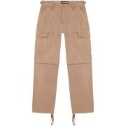 Broek Iuter Cargo Canvas