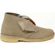 Nette Schoenen Clarks -