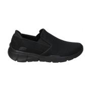 Nette Schoenen Skechers 52937-BBK