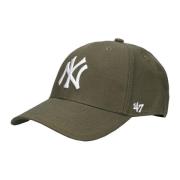 Pet '47 Brand New York Yankees MVP Cap