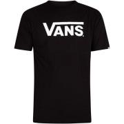 T-shirt Korte Mouw Vans Klassiek T-Shirt