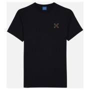 T-shirt Korte Mouw Oxbow Grafisch T-shirt met korte mouwen TABULA