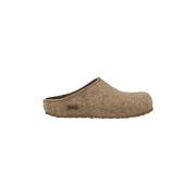 Pantoffels Haflinger GRIZZLY MICHL