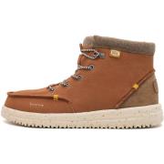 Nette Schoenen HEYDUDE Bradley Boot Leather