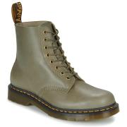 Laarzen Dr. Martens 1460 OLIVE CARRARA