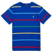 T-shirt Korte Mouw Polo Ralph Lauren SSCNM2-KNIT SHIRTS-T-SHIRT