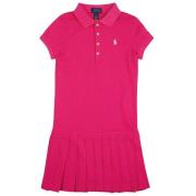 Korte Jurk Polo Ralph Lauren SSPLTPOLODRS-DRESSES-DAY DRESS