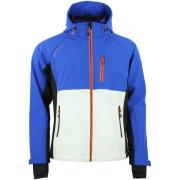 Windjack Peak Mountain Blouson softshell homme CAMETIS