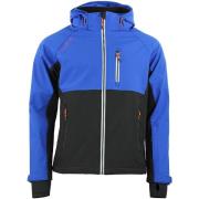 Windjack Peak Mountain Blouson softshell homme CAMETIS