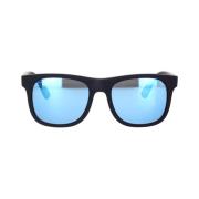 Zonnebril Ray-ban Occhiali da Sole RJ9069S 702855 Junior Justin