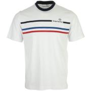 T-shirt Korte Mouw Sergio Tacchini Plug In Co T Shirt