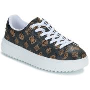 Lage Sneakers Guess DENESA