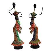 Beeldjes Signes Grimalt African Dancer 2 U