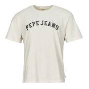 T-shirt Korte Mouw Pepe jeans CHENDLER