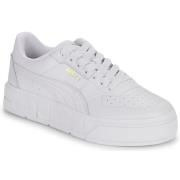 Lage Sneakers Puma CALI COURT