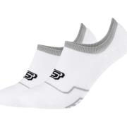 Socks Skechers 2PPK Cushioned Footy Socks