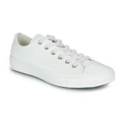 Lage Sneakers Converse Chuck Taylor All Star Mono White Ox
