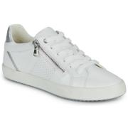 Lage Sneakers Geox BLOMIEE