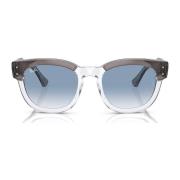 Zonnebril Ray-ban Occhiali da Sole Mega Hawkeye RB0298S 13553F