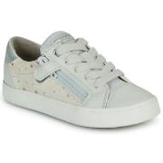 Lage Sneakers Geox JR KILWI GIRL