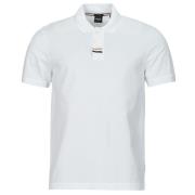 Polo Shirt Korte Mouw BOSS Parlay 424