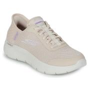 Lage Sneakers Skechers HANDS FREE SLIP INS : GO WALK FLEX - GRAND ENTR...