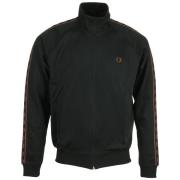 Blazer Fred Perry Contrast Tape Track Jacket