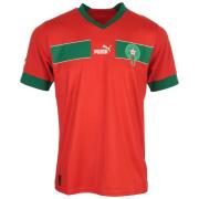 T-shirt Korte Mouw Puma Frmf Maroc Home Jersey Replic
