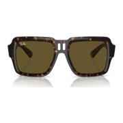 Zonnebril Ray-ban Occhiali da Sole Magellan RB4408 135973