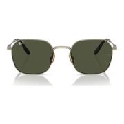 Zonnebril Ray-ban Occhiali da Sole Jim Titanium RB8094 926531