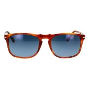 Zonnebril Persol Occhiali da Sole PO3059S 96/S3 Polarizzate