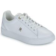 Lage Sneakers Tommy Hilfiger ESSENTIAL ELEVATED COURT SNEAKER