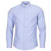 Overhemd Lange Mouw Jack &amp; Jones JJEOXFORD SHIRT LS