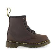 Sneakers Dr. Martens BROOKLEE TODDLER SERENA GEVOERD-23