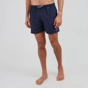 Zwembroek Oxbow Essentiële effen volleybalshort VALENS