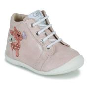 Hoge Sneakers GBB BICHETTE ETE