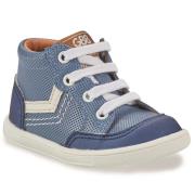 Hoge Sneakers GBB VIGO