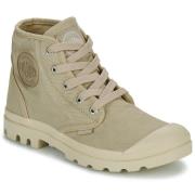 Hoge Sneakers Palladium PAMPA HI