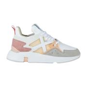 Lage Sneakers Munich -