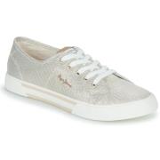 Lage Sneakers Pepe jeans BRADY PARTY W